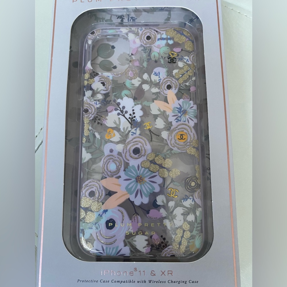 IPhone 11 / XR case
